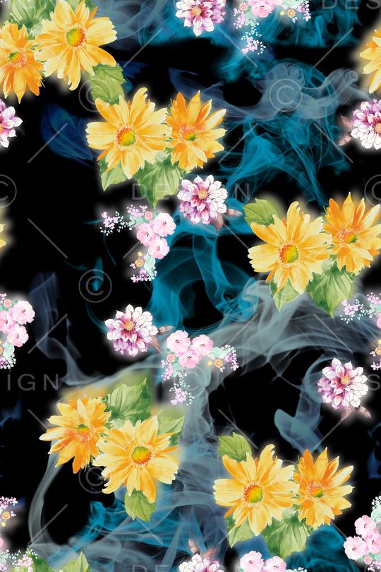 数码华亿平台印花华亿平台图片