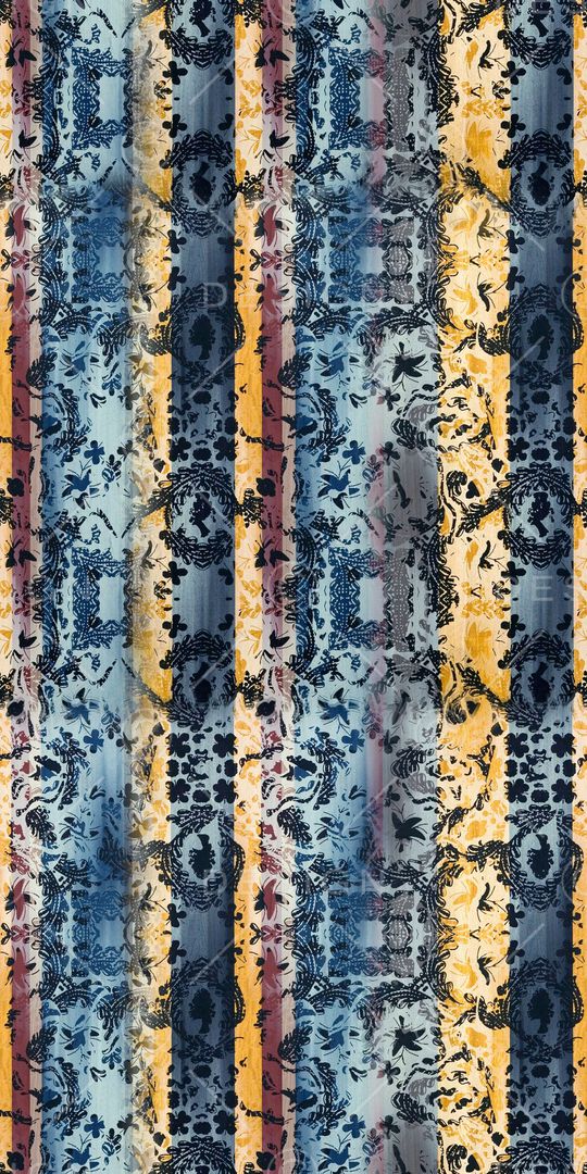 肌理印花华亿平台图片