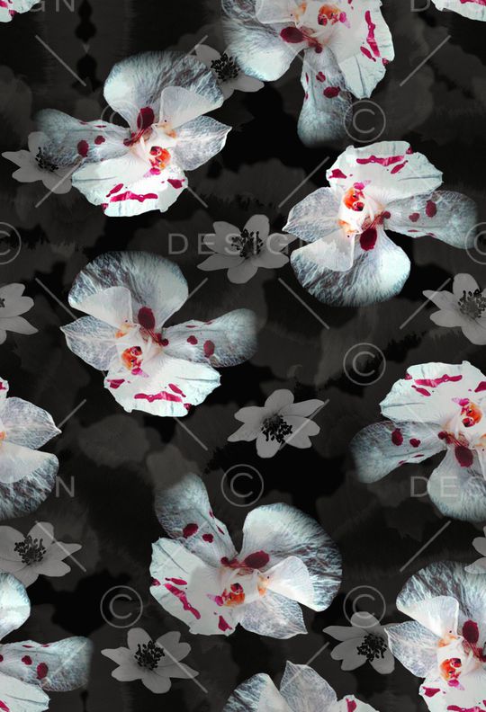 数码华亿平台印花华亿平台图片