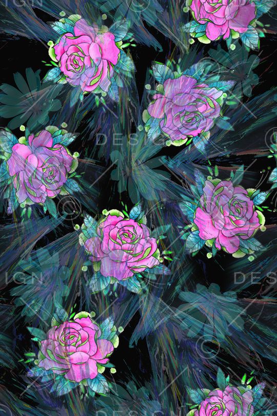 数码华亿平台印花华亿平台图片