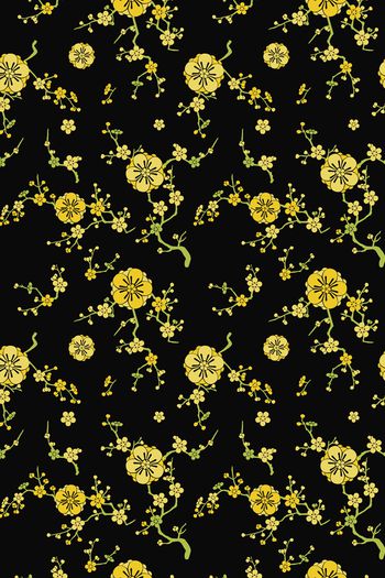 田园印花华亿平台图片