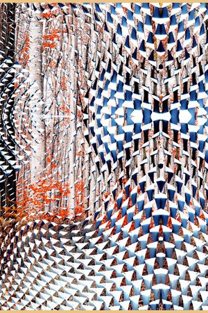 定位花印花华亿平台图片