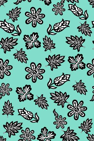 矢量印花华亿平台图片