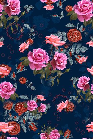 数码华亿平台印花华亿平台图片