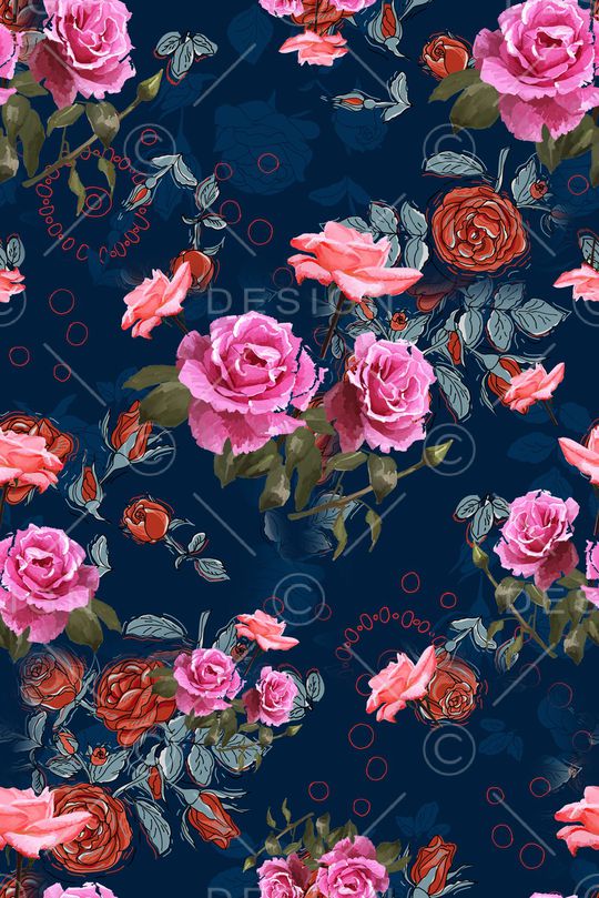 数码华亿平台印花华亿平台图片