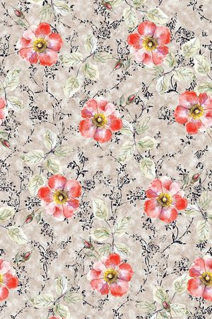 数码华亿平台印花华亿平台图片