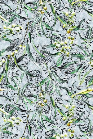 数码华亿平台印花华亿平台图片