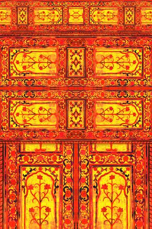 定位花印花华亿平台图片