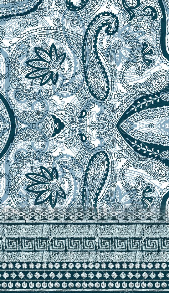 定位花印花华亿平台图片