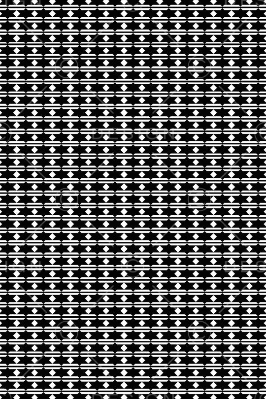 几何男装印花华亿平台图片