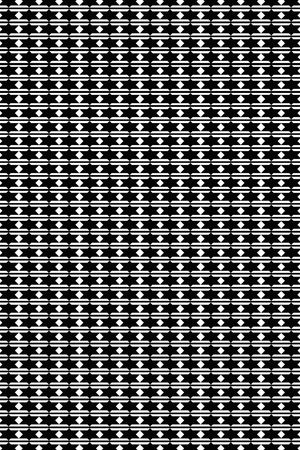 几何男装印花华亿平台图片