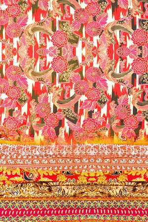 定位花印花华亿平台图片