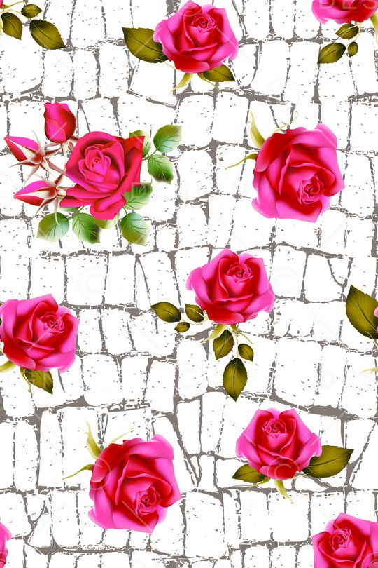 肌理印花华亿平台图片