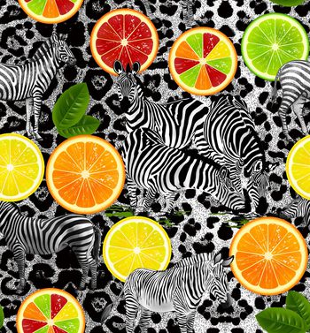 1104604-柠檬斑马2