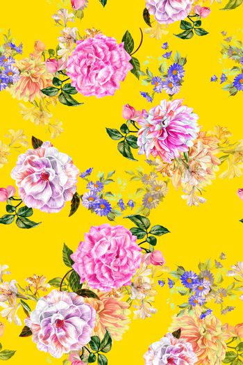 1104617-手绘花朵 18084799b