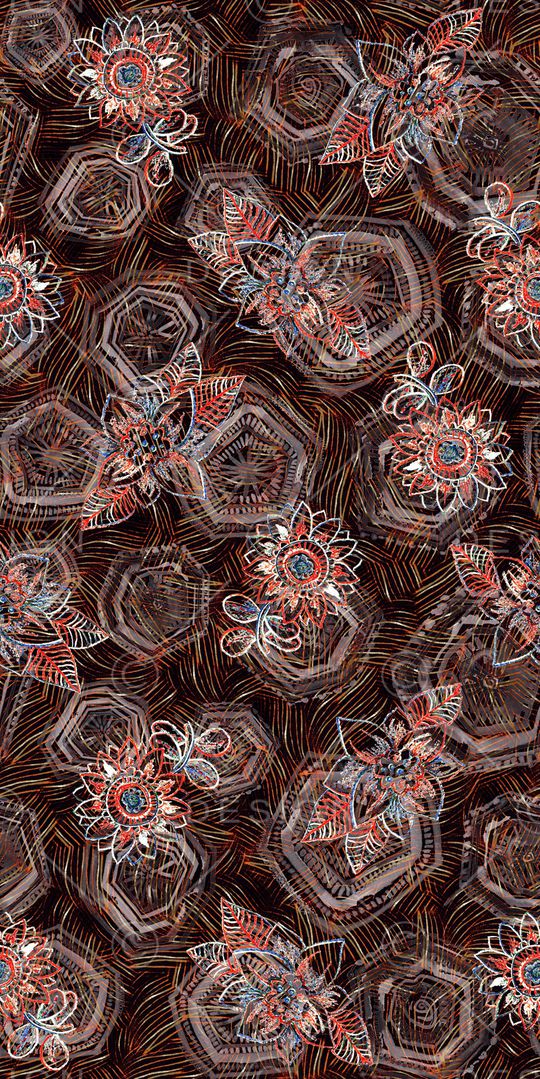 数码华亿平台印花华亿平台图片