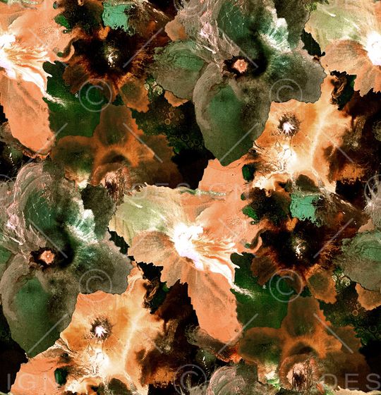 香云纱印花华亿平台图片