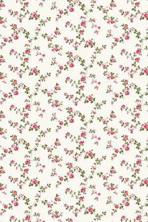 田园印花华亿平台图片