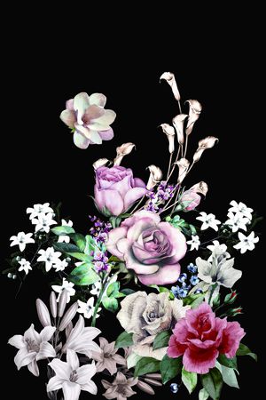 数码华亿平台印花华亿平台图片