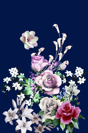 数码华亿平台印花华亿平台图片