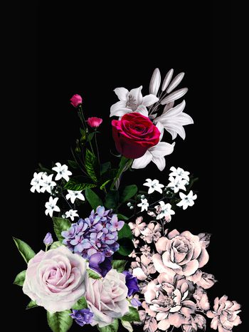 数码华亿平台印花华亿平台图片