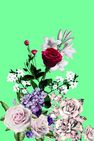 数码华亿平台印花华亿平台图片