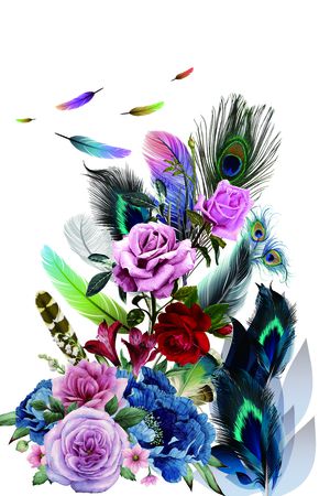 数码华亿平台印花华亿平台图片