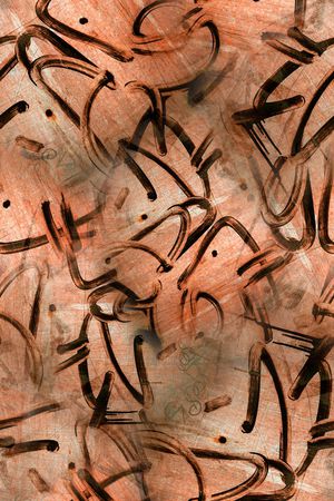 肌理印花华亿平台图片