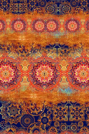 肌理印花华亿平台图片