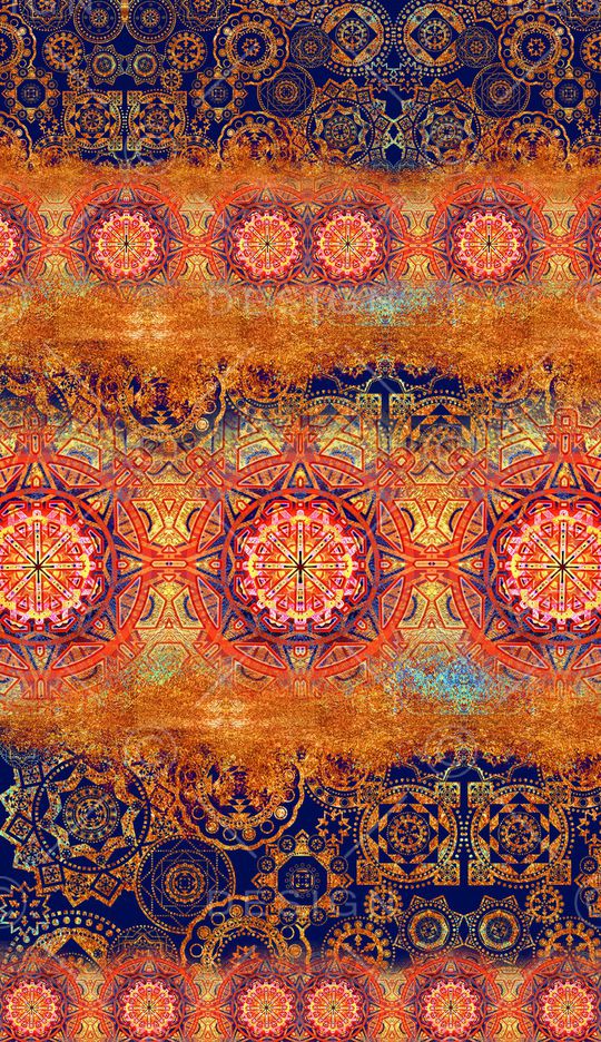 肌理印花华亿平台图片