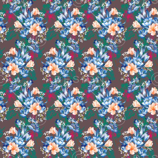 数码华亿平台印花华亿平台图片