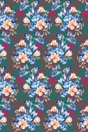 数码华亿平台印花华亿平台图片