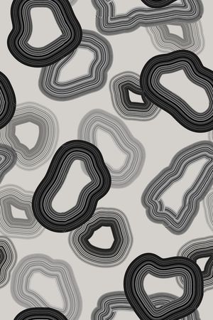 肌理印花华亿平台图片