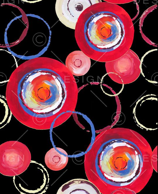 肌理印花华亿平台图片