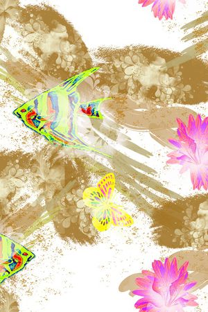 创意印花华亿平台图片