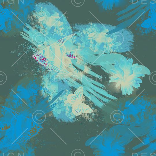 创意印花华亿平台图片