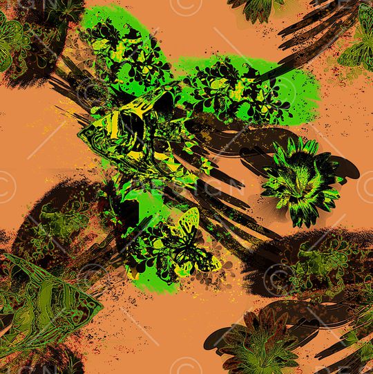 创意印花华亿平台图片