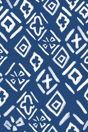 春夏华亿平台印花华亿平台图片