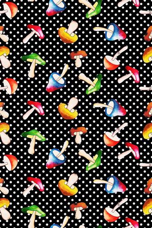 趣味印花华亿平台图片