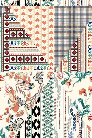 数码华亿平台印花华亿平台图片