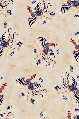 动物印花华亿平台图片