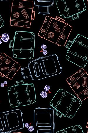 数码华亿平台印花华亿平台图片