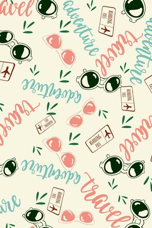 眼睛印花华亿平台图片