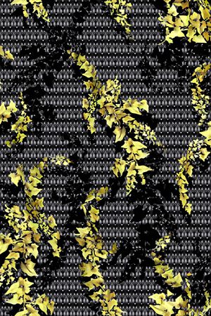 底纹印花华亿平台图片