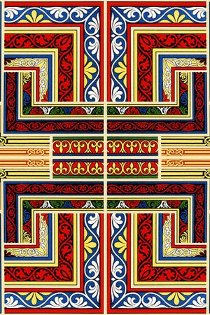 条纹印花华亿平台图片