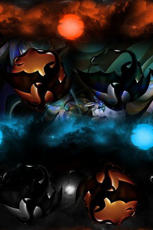 秋冬华亿平台印花华亿平台图片