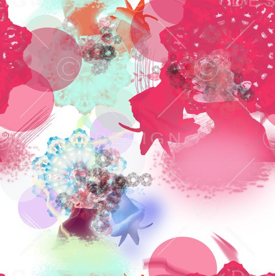 创意印花华亿平台图片