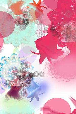 创意印花华亿平台图片