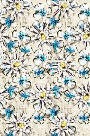 数码华亿平台印花华亿平台图片