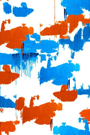 大牌男装印花华亿平台图片